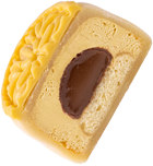 Golden Musang Harvest (sliced)