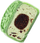 Minty Lunar Balance (sliced)